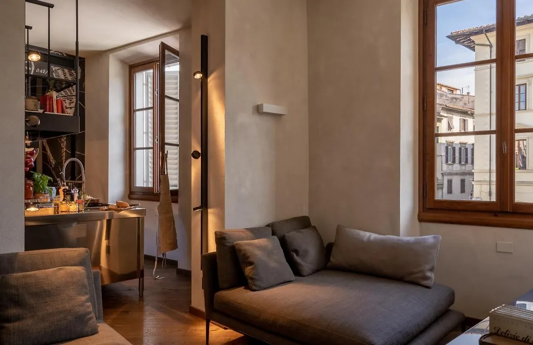 Oltrarno 1881 Apartments-1