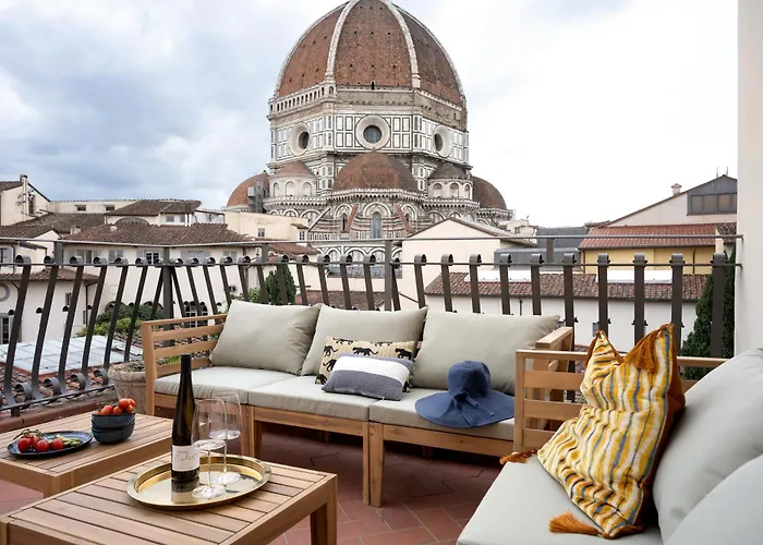 La Gabbia del Grillo Apartments&Suites